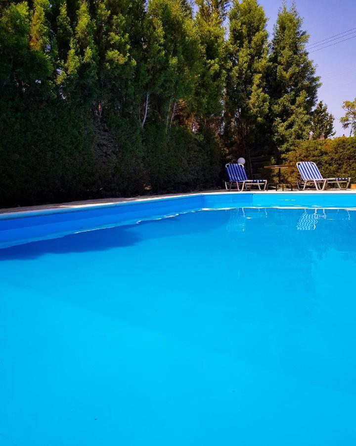 Villa 26 Paphos Exteriör bild